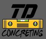 TD Concreting ABN GST Registered
